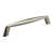 Brushed Nickel is out of stock