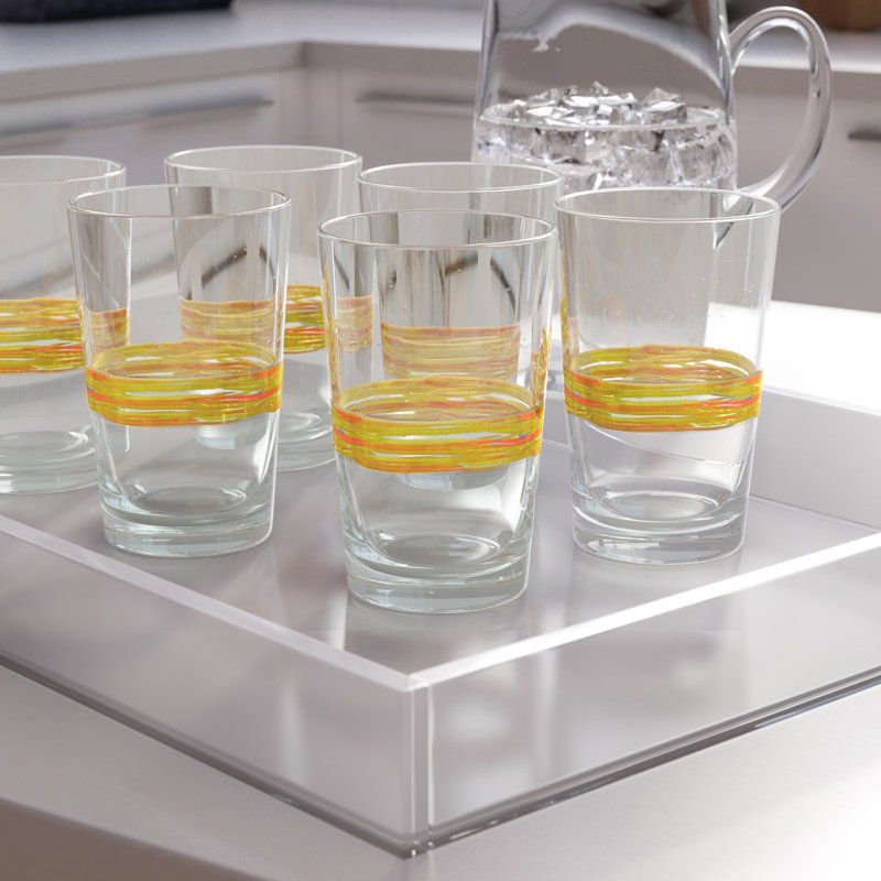 Kamren 15 oz. Verre à boire