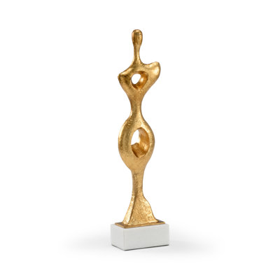 Miro Sculpture