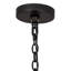 Loxley 9 - Light Chandelier
