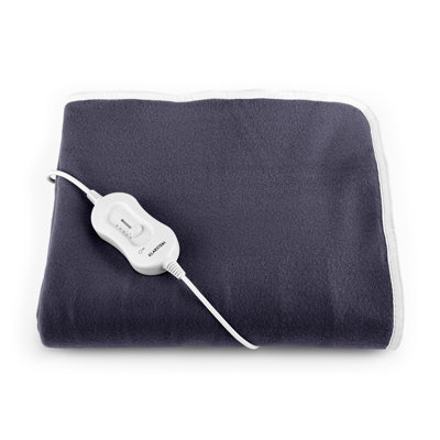 Winter Dreams Electric Blanket