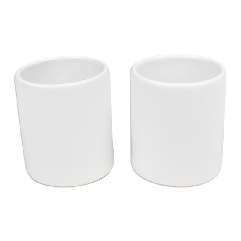 Tasse en céramique Maraiya Hokku Designs