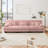 Free combination modular sofa