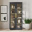 Larson Reclaimed Pine Wood Cabinet-2092588084