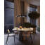 1 - Light LED Pendant-64113305