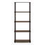 Étagère Heslin H 57,4 po x l 23,6 po x P 11,6 po-2086682601
