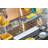 Rev-A-Shelf Undersink U-Shape Pull Out Organizer with Soft-Close-20984327