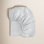 Drap-housse en satin de coton doux Cloud