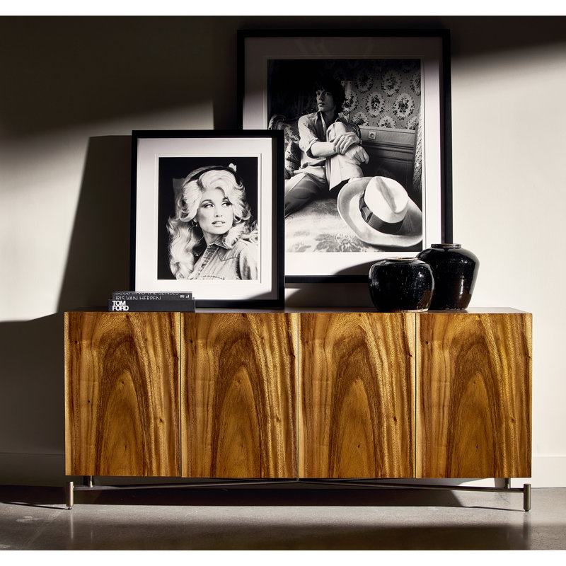 Brasea Media Console