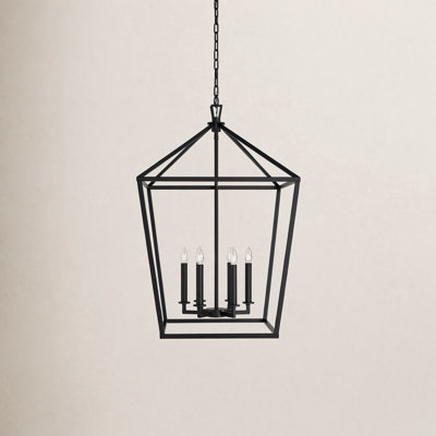 Hastings 6-Light Chandelier