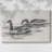 Geese Study II-Gallery Wrapped Canvas-581157475