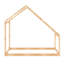 Lit simple pour enfants Wynnbrook