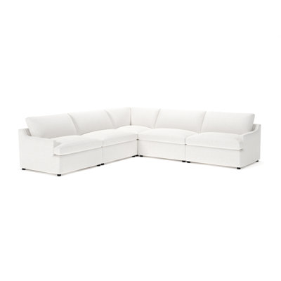 Essex Chaise Sectional