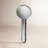 Awaken B90 with Eco-Boost Technology Full Handheld Shower Head-13238732