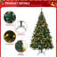 240cm H Artificial Christmas Tree