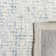 Swader Hand Tufted Wool Geometric Rug