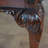 Gillette Solid Wood Writing Desk