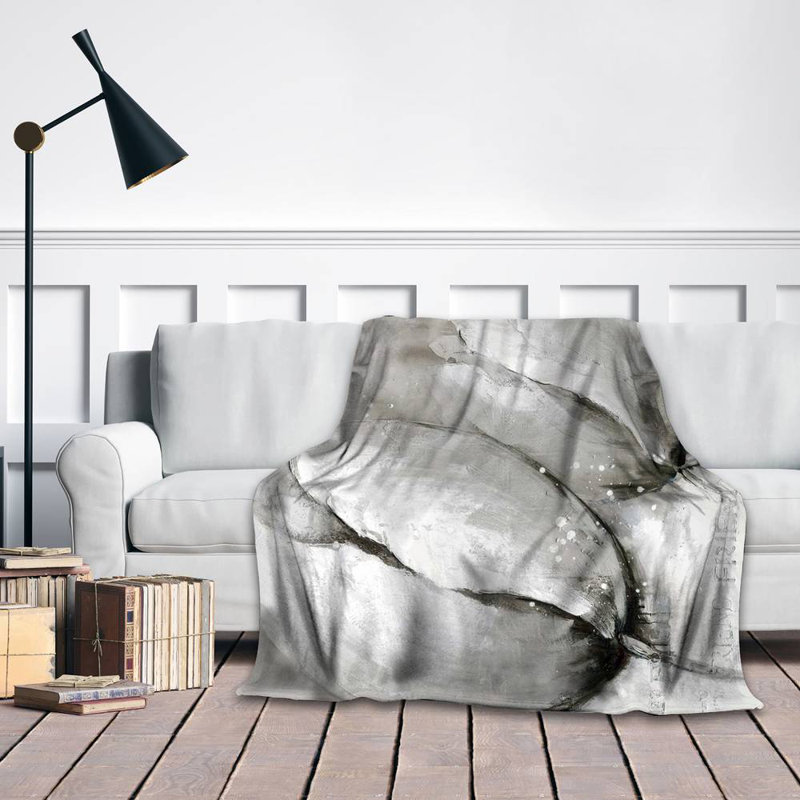 Hand Woven Blanket