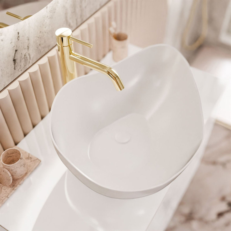 AURORA bathroom cabinet 