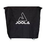 JOOLA Dual Function Indoor Table Tennis Table Cover - Ping Pong Table Cavoer with All-Around Protection