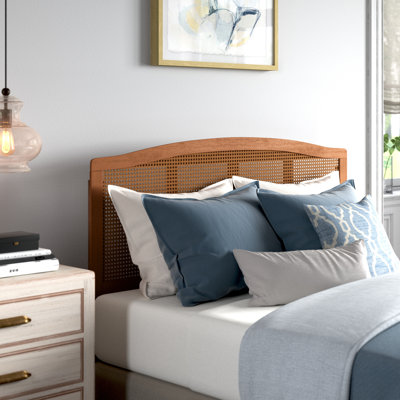Danette Panel Headboard