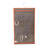 Celina Fabric Hanging Organizer