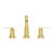 Brushed Gold est en rupture de stock