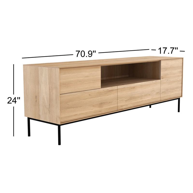 Whitebird Media Console