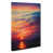 Wrapped Canvas selected