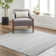 Warkentin Geometric Indoor Rug