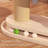 Wooden Cat Scratcher