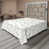 Grey White Floral 11 est en rupture de stock