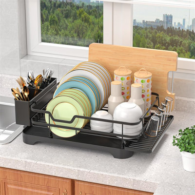 Sirmans Dish Rack