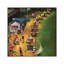 Golf Driving Range by John Falter - Gallery-Wrapped Canvas Giclée on Canvas-198847872-198847900-198847875