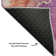 Premium Machine Washable Verlin AMF1785 Abstract Rug
