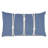 Maritime Coastal Striped Duvet Cover-24124916