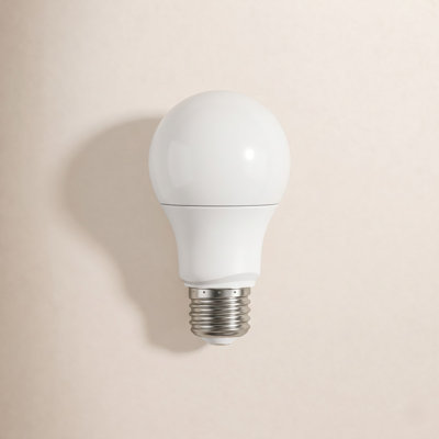 Maude 14W A19 LED Dimmable Bulb