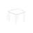5 Piece Dining Room Furniture Set Includes a Square Dining Table and 4 Brown Linen Linen Fabric Upholstered Chairs, 36x36 Inch, Oak-1484116503-1484116496