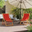 Anasia Folding Deck Chair-765032306