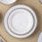 Noritake Charlotta Dinner Plates, 10-1/2"-88572360