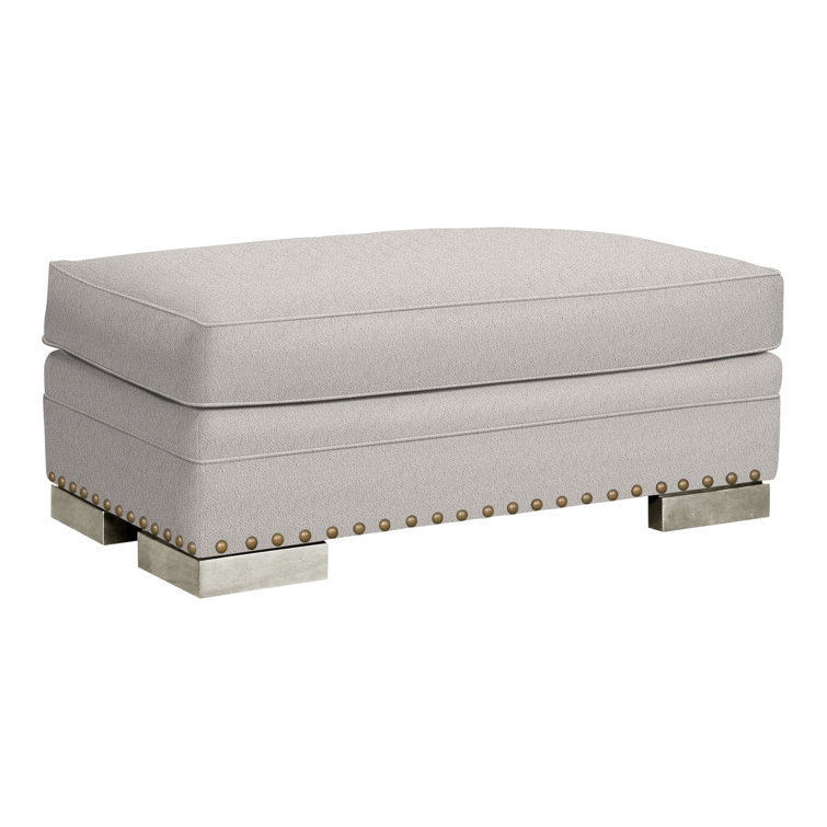 Riverside Ottoman