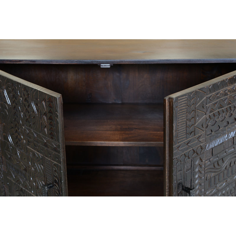 Bettencourt 180cm Sideboard