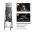 Jamirrah Wall Jewelry Armoire