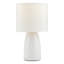 Ceramic Table Lamp