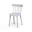 Ai Solid Wood Dining Chair-81059271