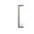 Jehoram Gray Finish Mirror (INCLUDES MIRROR ONLY)