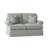 Atterbury 68" Flared Arm Loveseat-972482906