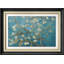 Célèbre œuvre d'art "Amandier en fleurs" par l'artiste maître Vincent Van Gogh, "Nature sauvage", impression sur papier-91356130-91356131