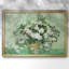 Roses - Vincent van Gogh - Toile tendue avec châssis, 1890-2113054602-2113054601-2113054619