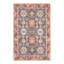 Mackenson Performance Chenille Floral Indoor Rug-1235926812